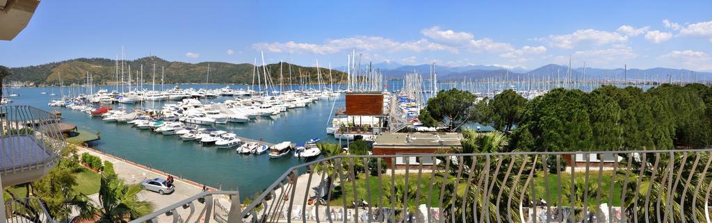 Doruk Otel