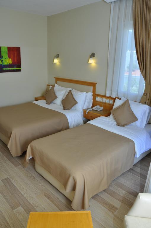 Otel Doruk 3*