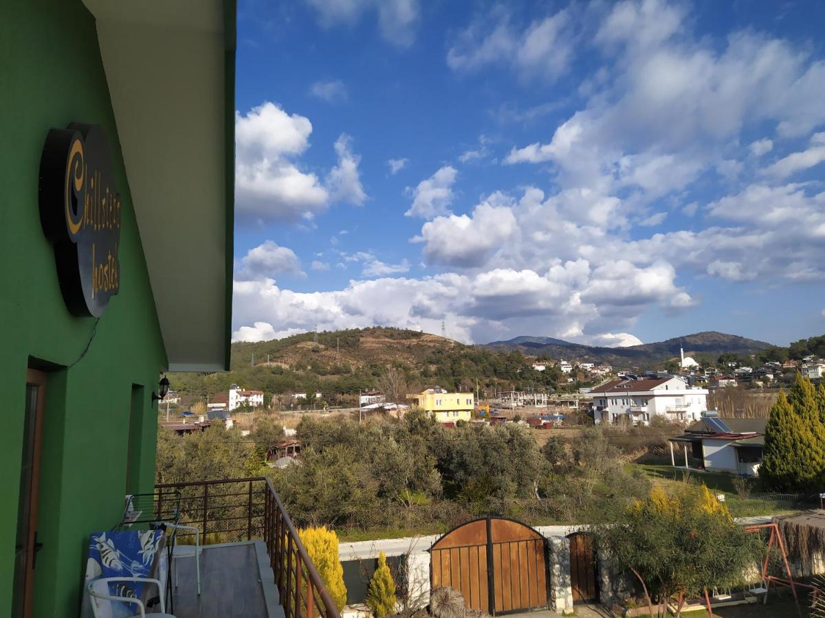 Hostel Chillsteps