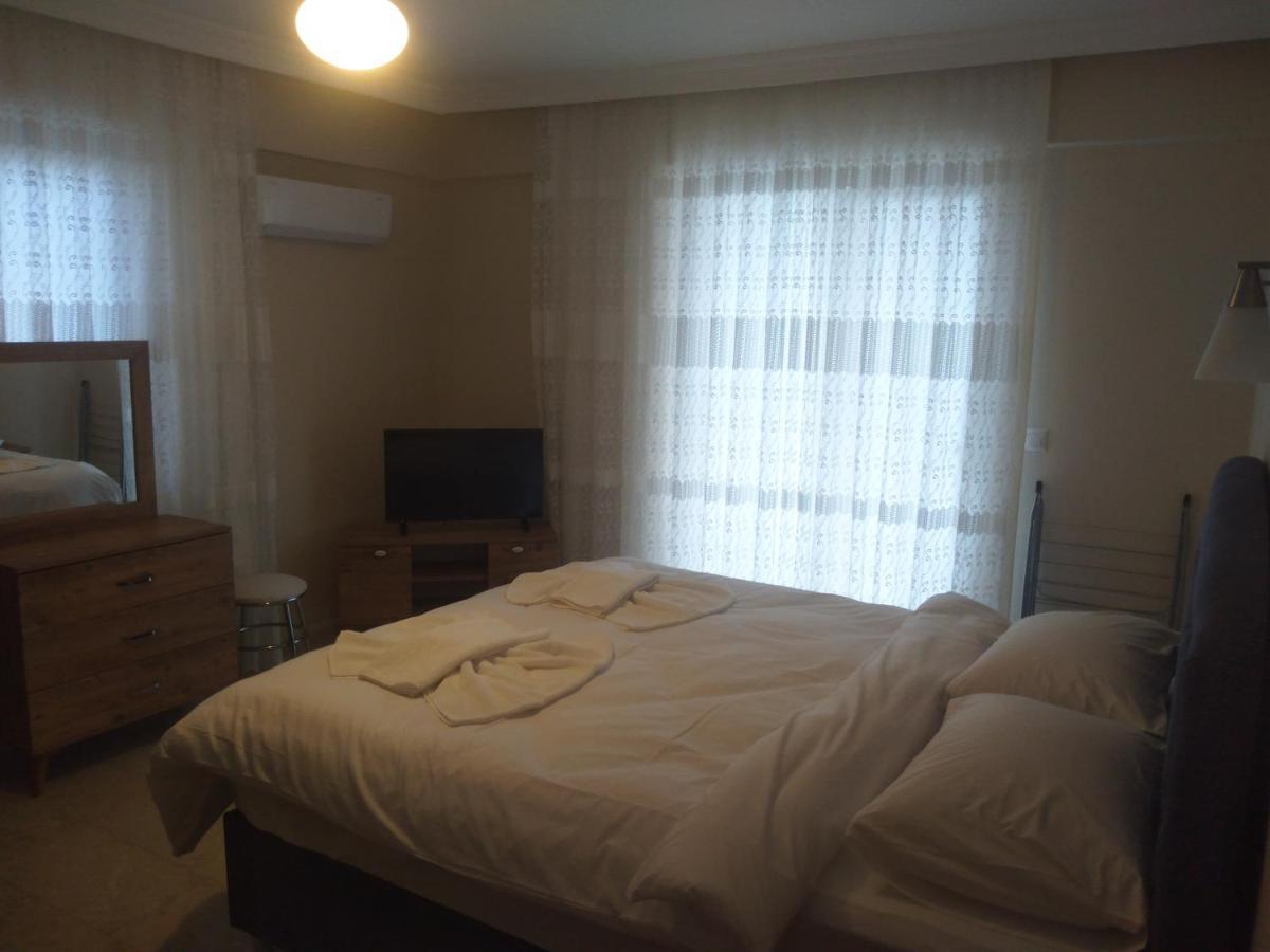 Apartment Kaptan Apart-3 Calis Plaji Yazlik Eviniz Fethiye