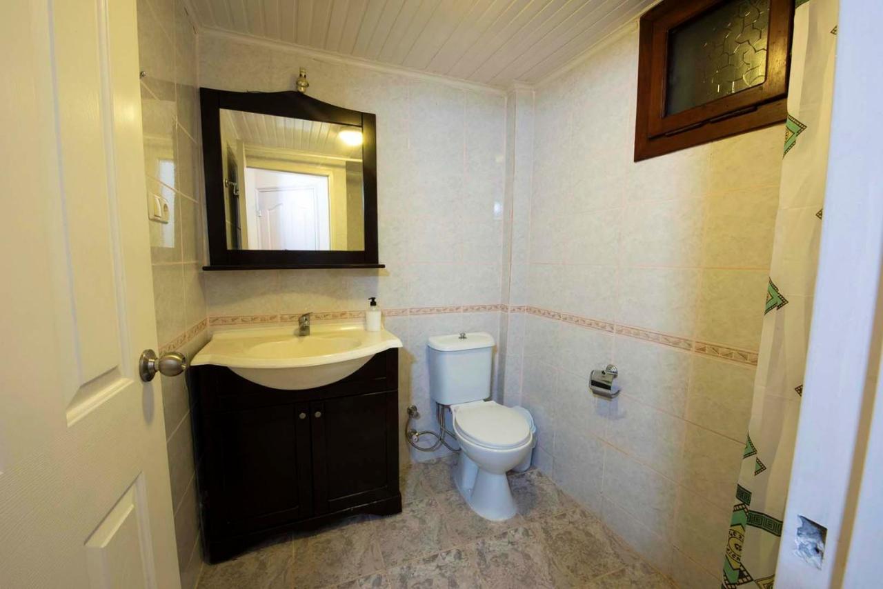 Bougainvillea Houses Tatil Evi