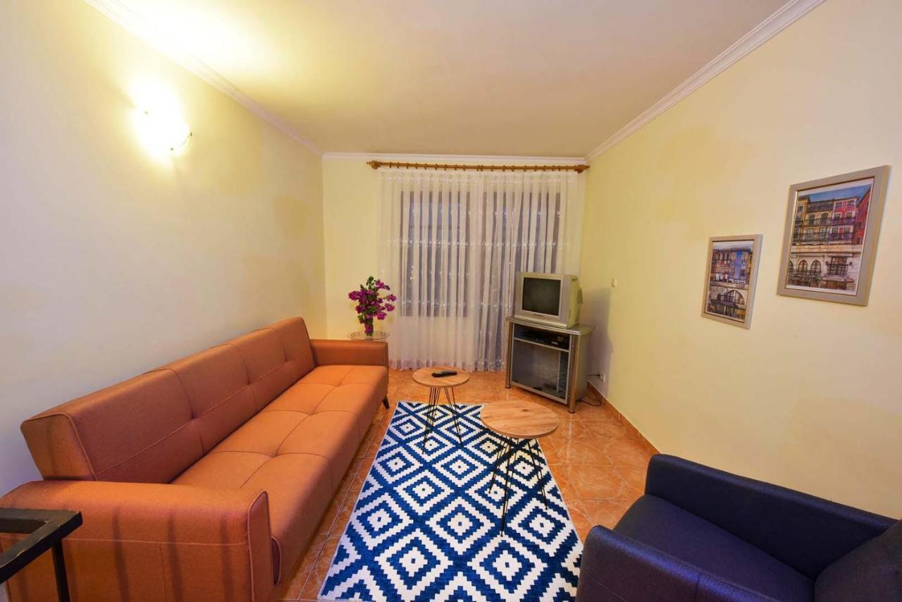 Holiday home Bougainvillea Houses Fethiye