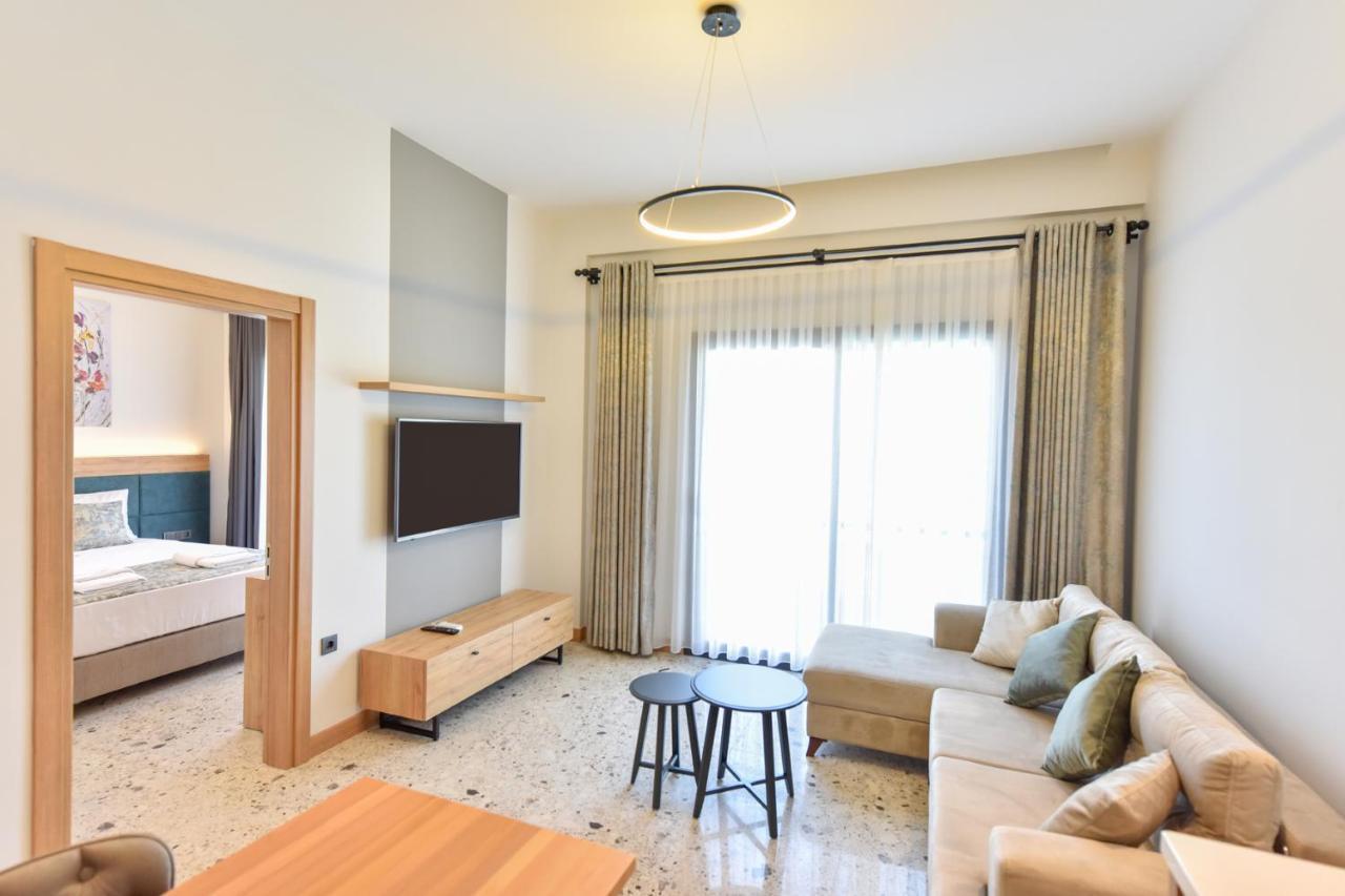 Avilia Otel Fethiye