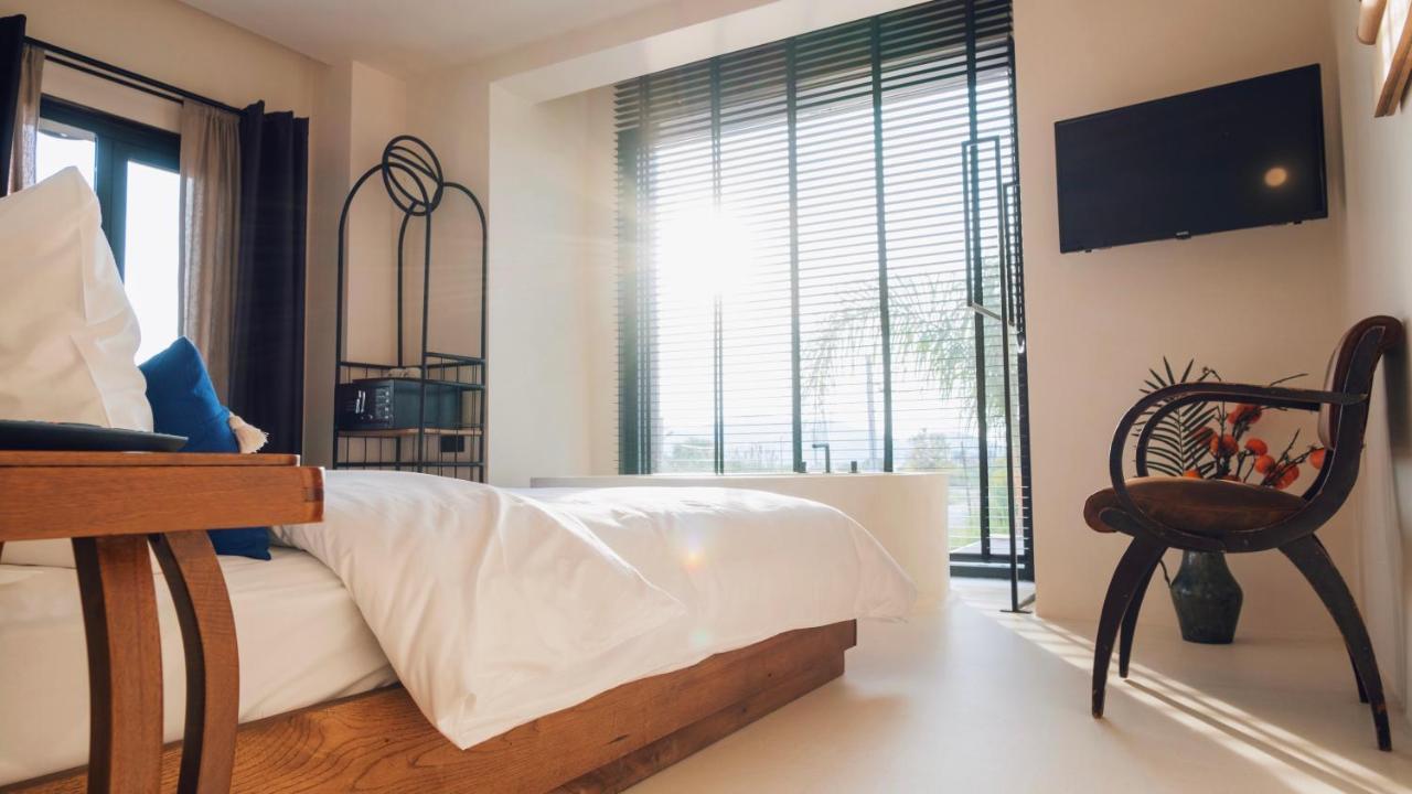 Resort To Be Social House Fethiye