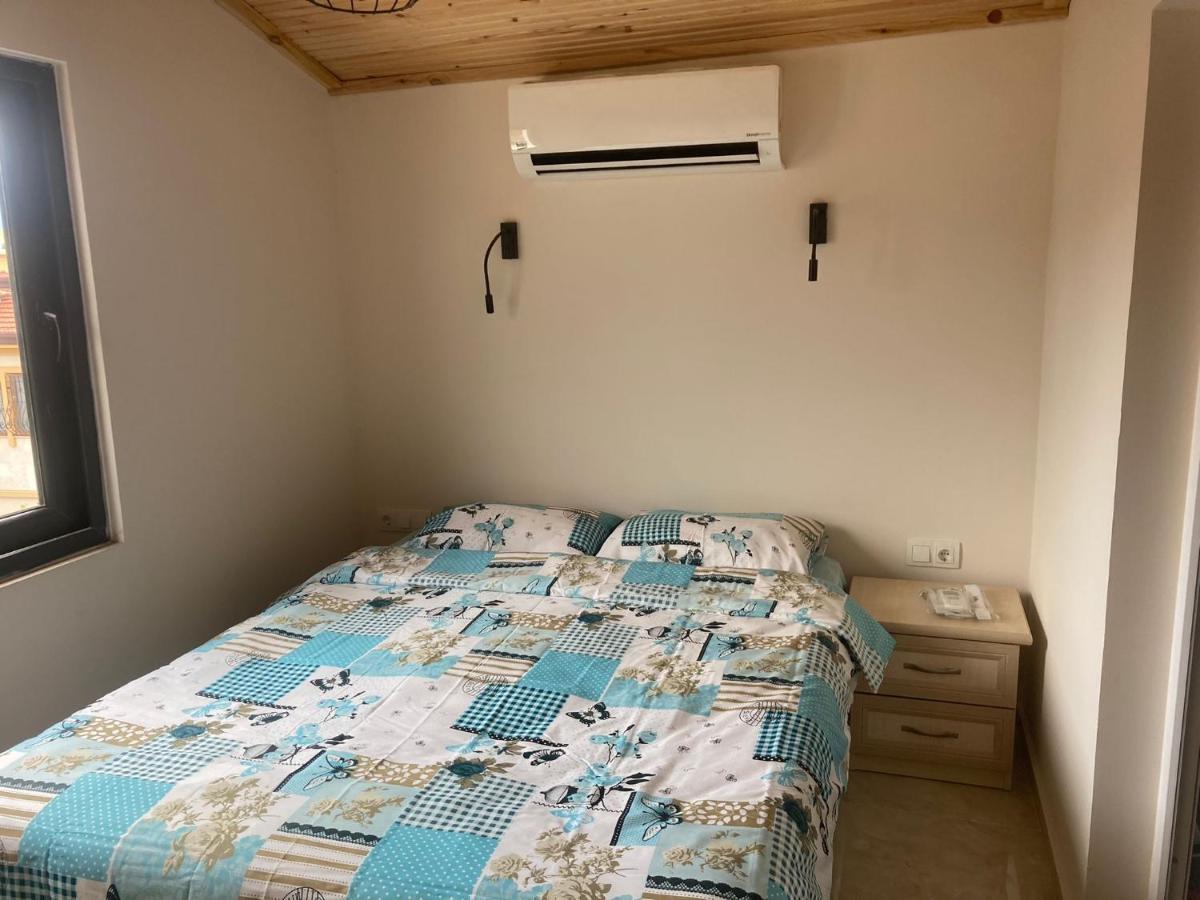 Mariner Apartment *