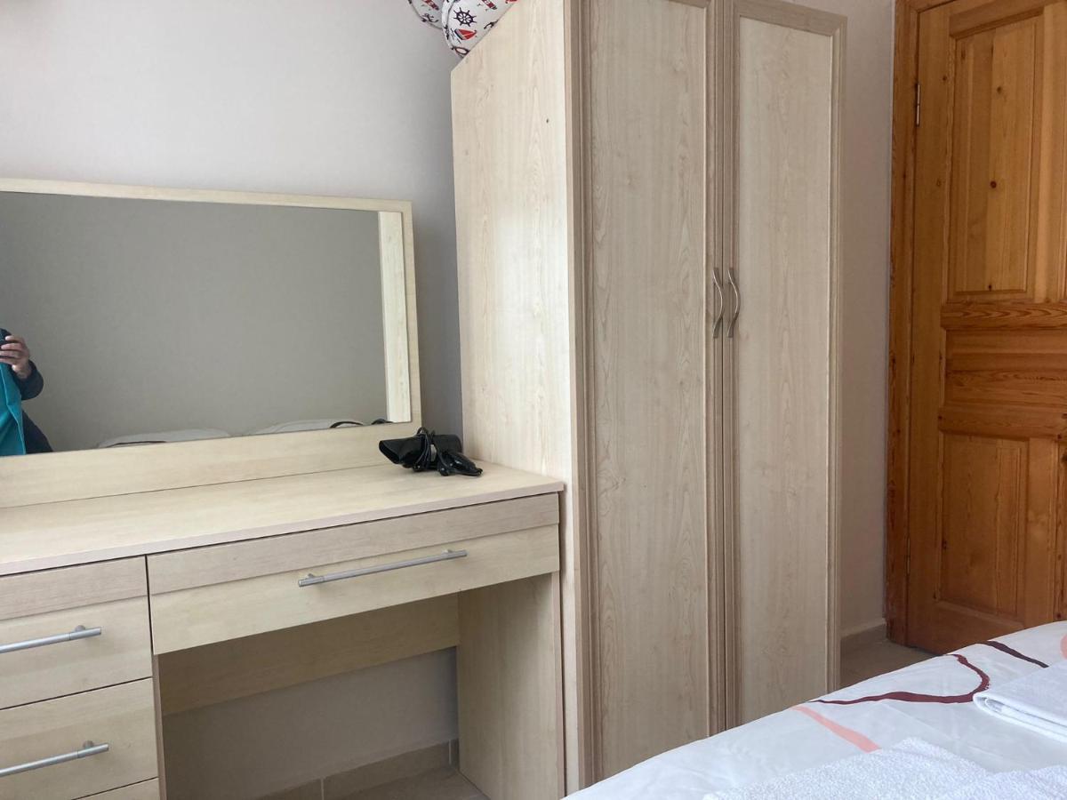 Apartment Mariner Fethiye