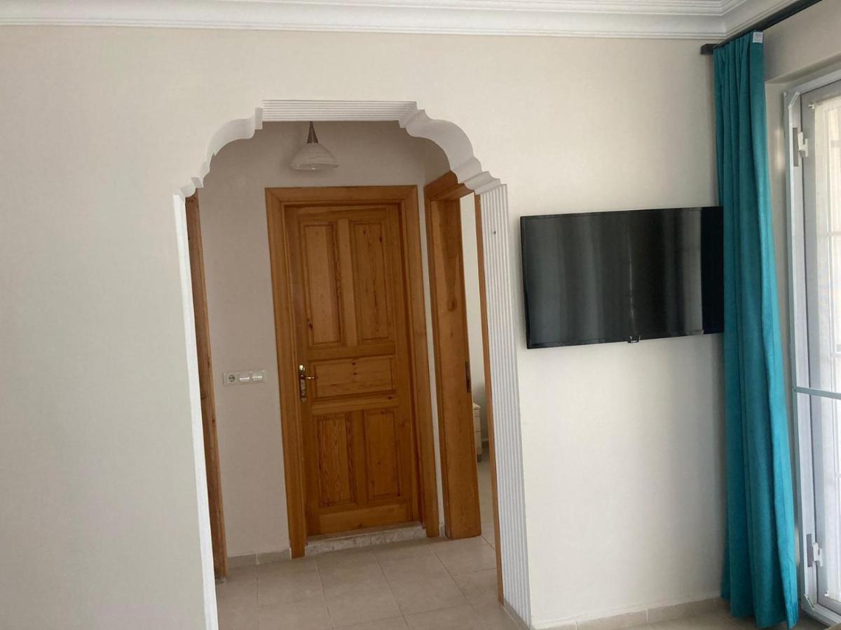 Mariner Apartment *