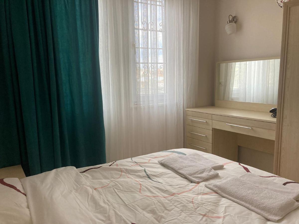 Mariner Apartment Fethiye
