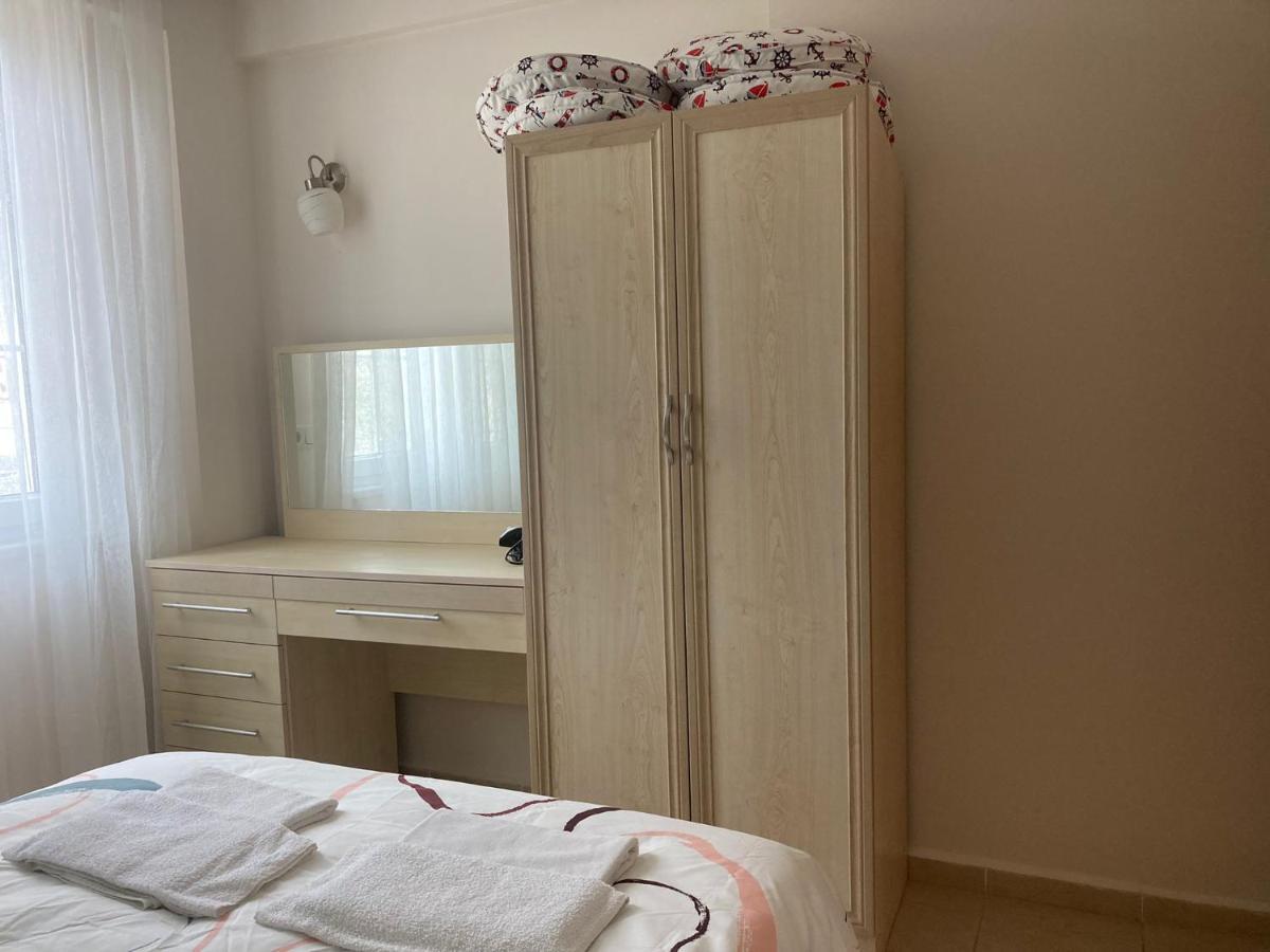 Apartment Mariner Fethiye