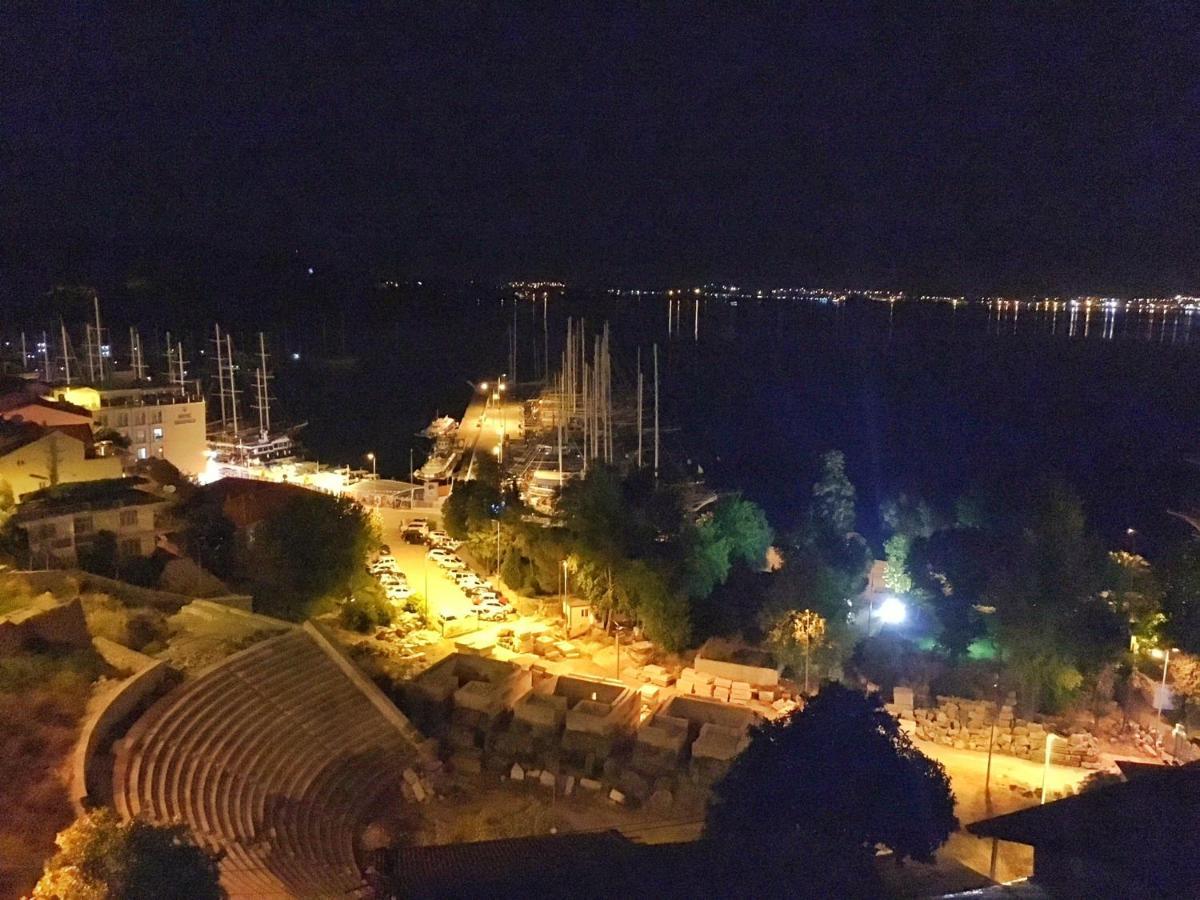 Dream View - Centre * Fethiye
