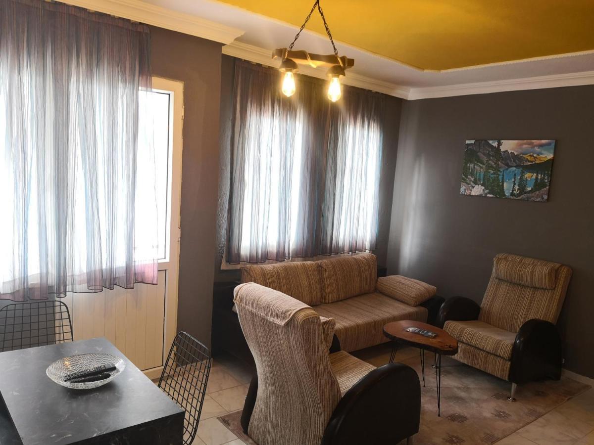 Appartement Dream View - Centre Fethiye