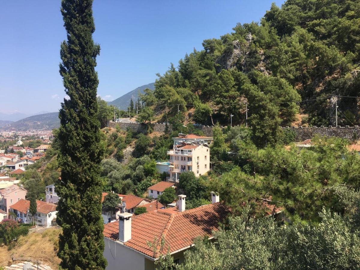 Dream View - Centre Appartement