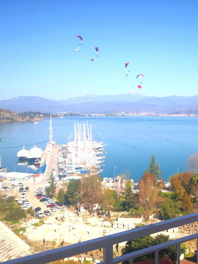 Appartement Dream View - Centre *