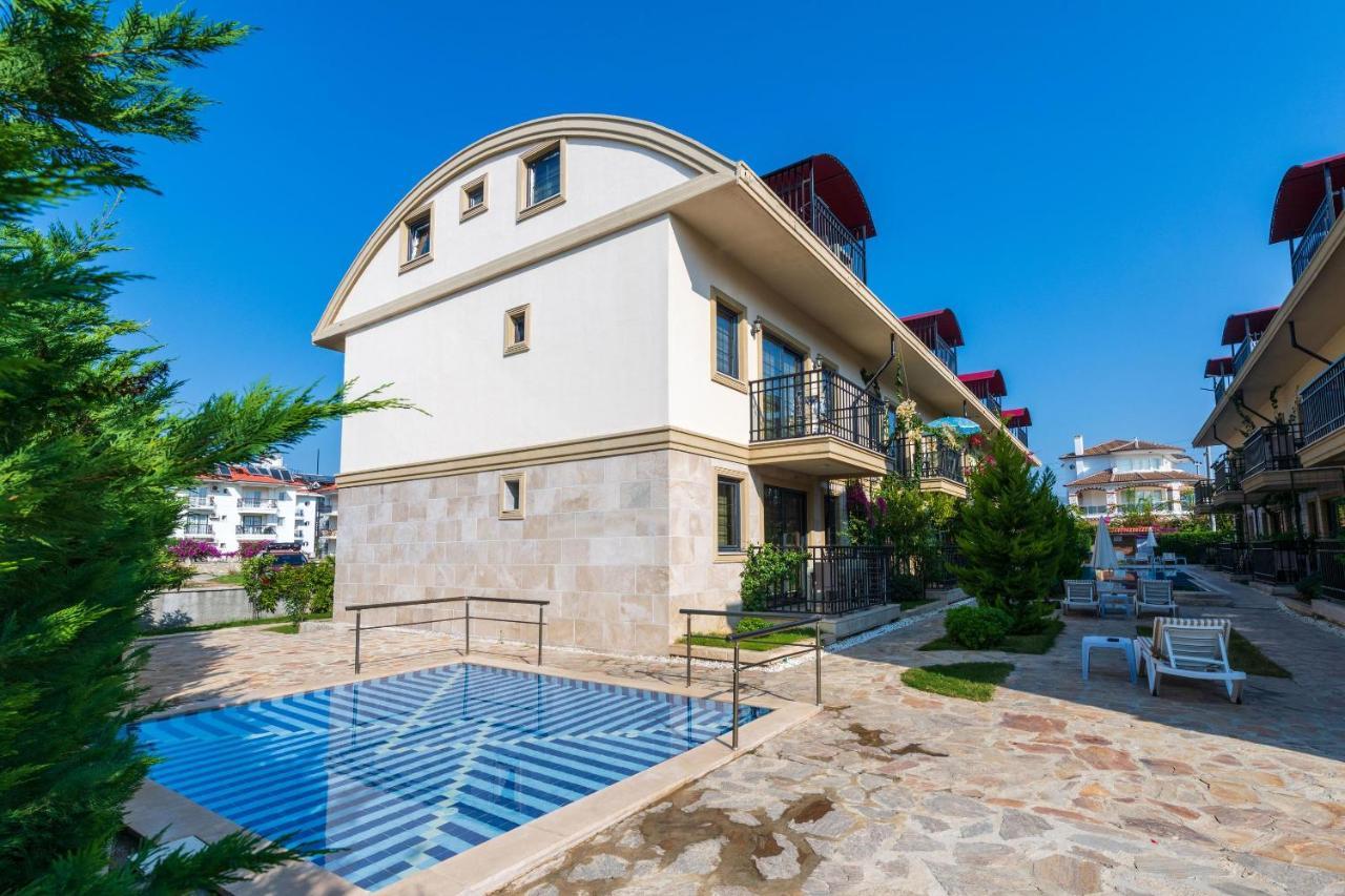 Aparthotel Yasam Park - Calis