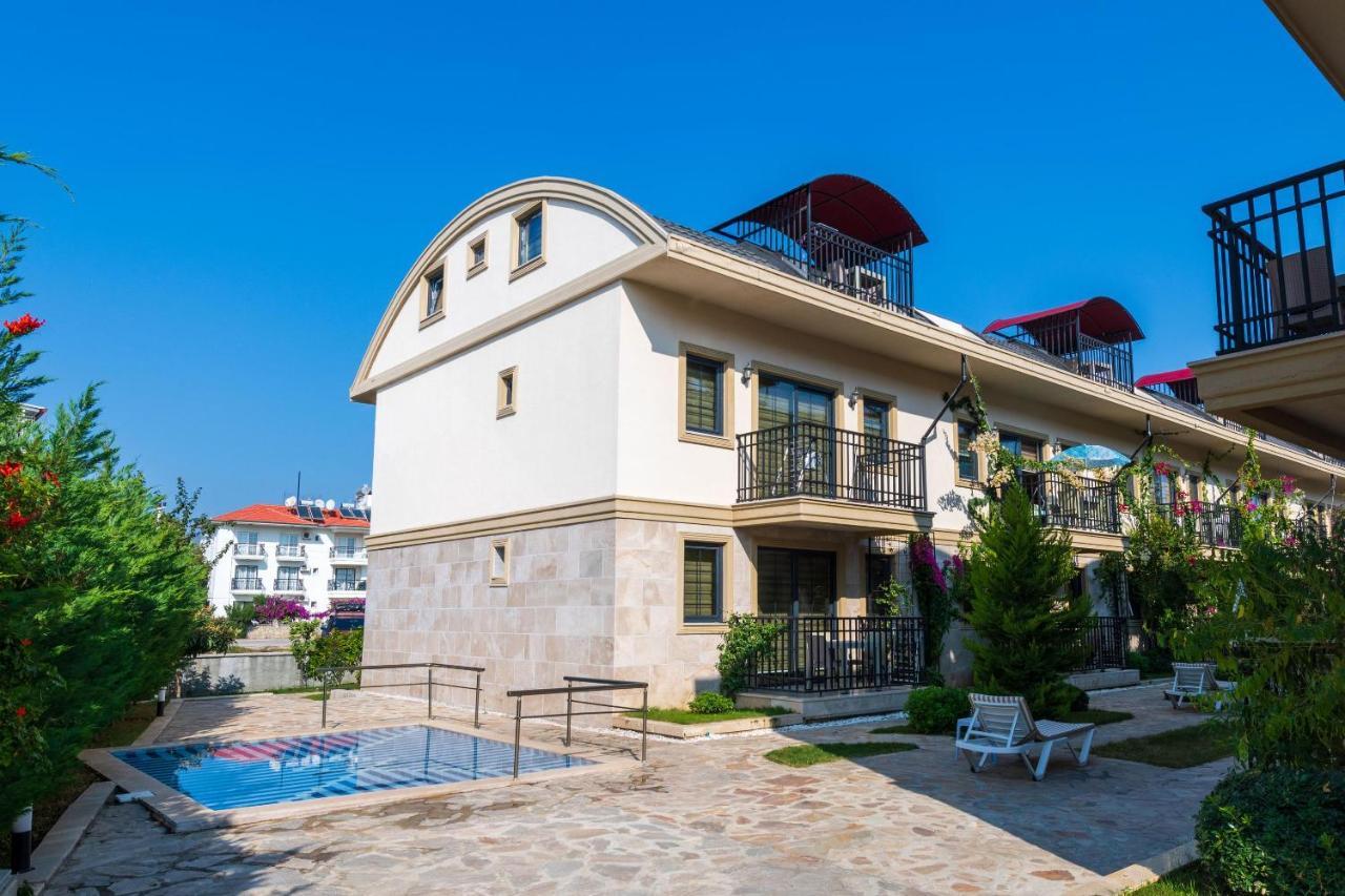 Aparthotel Yasam Park - Calis Fethiye
