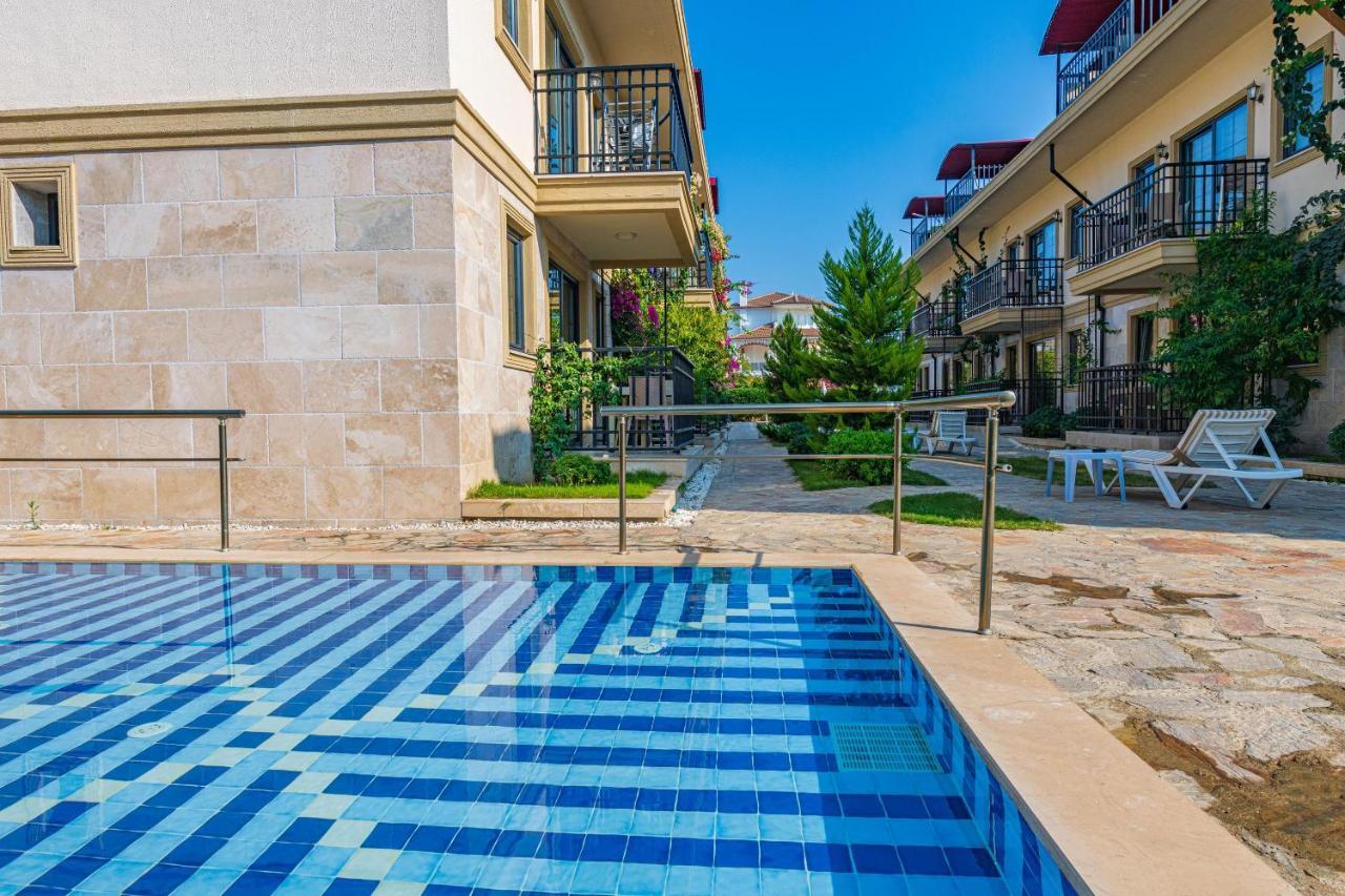 Yasam Park - Calis * Fethiye
