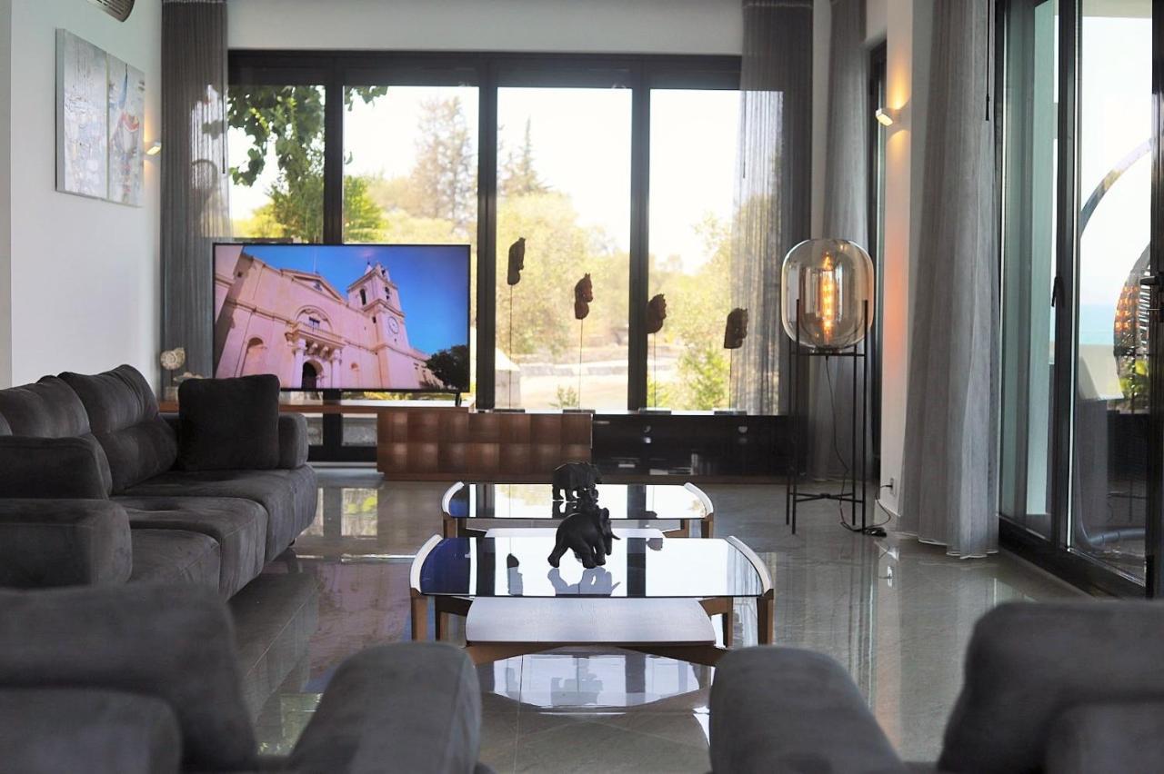 Casa Blanca Villa Fethiye