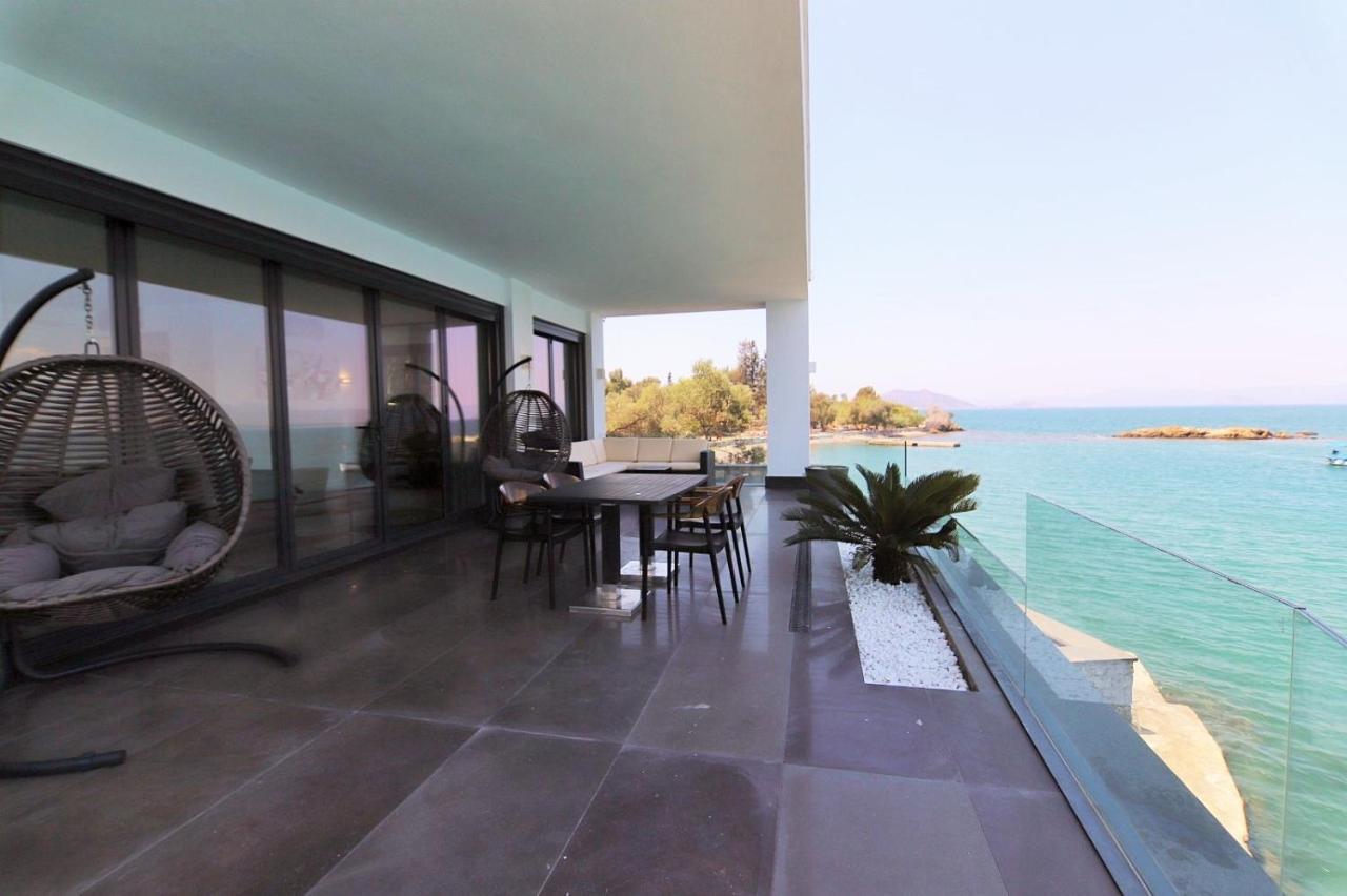 Casa Blanca Fethiye