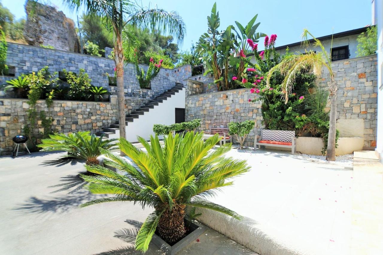 Casa Blanca Villa Fethiye