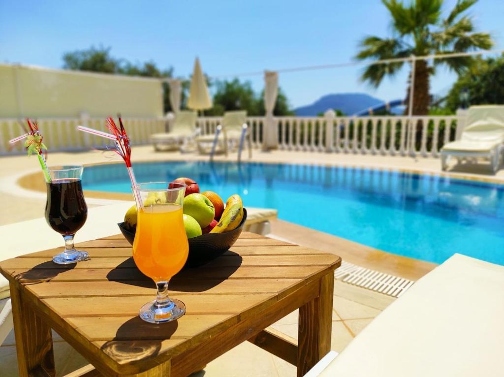 Villa Zambak Oludeniz Private