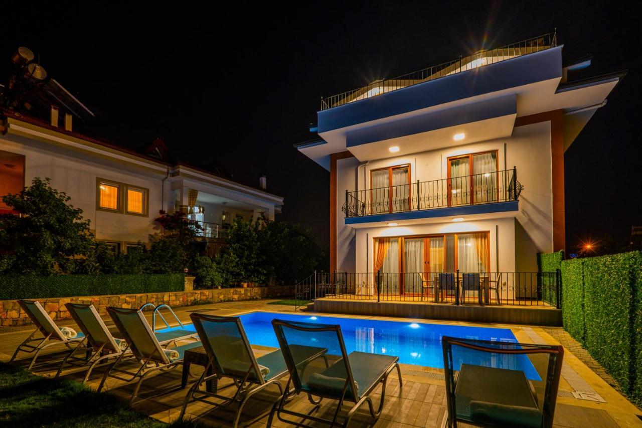 Infinity Myra Fethiye