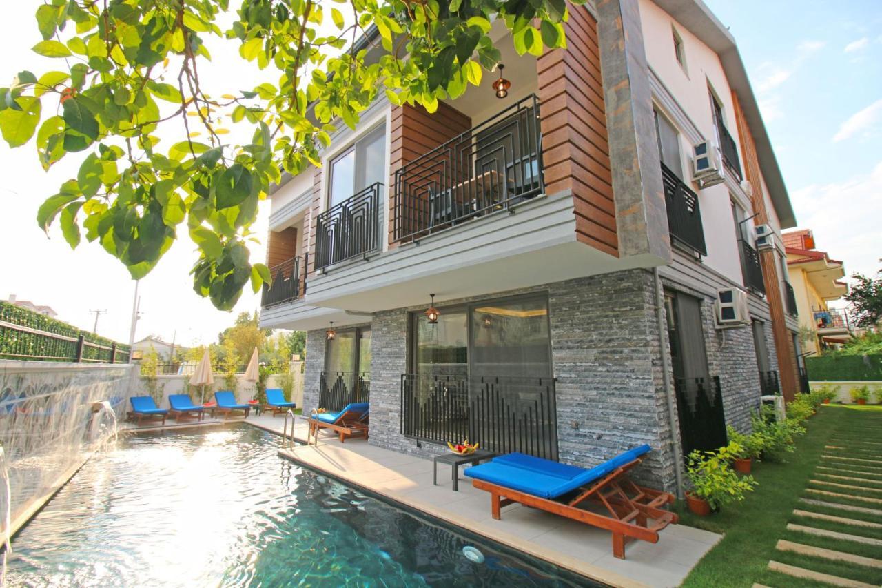 Caglar Apartment Fethiye