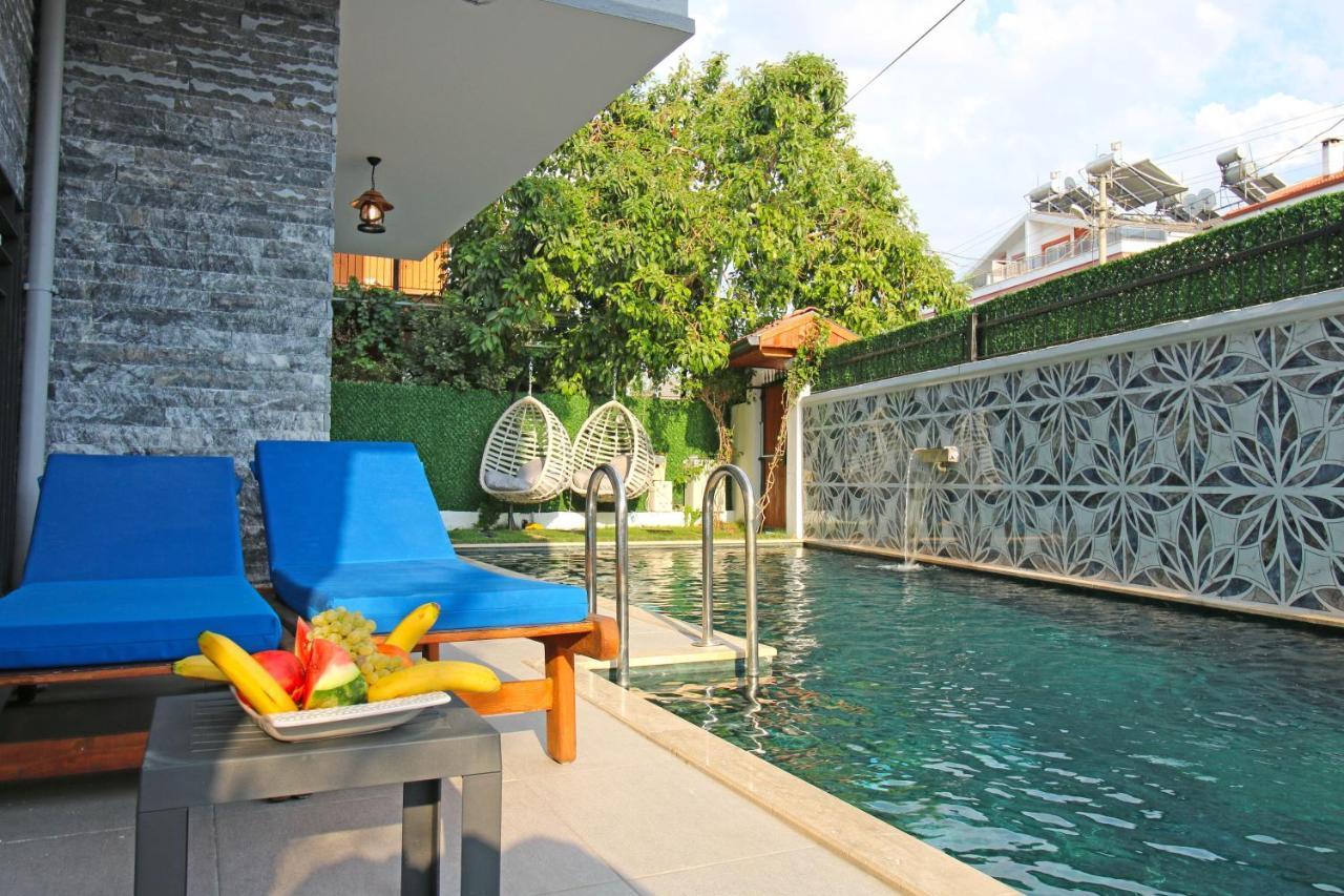 Caglar Apartment Fethiye