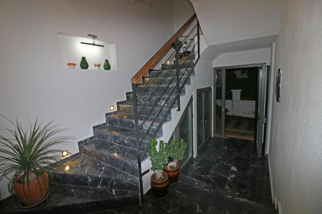 Caglar Apartment *