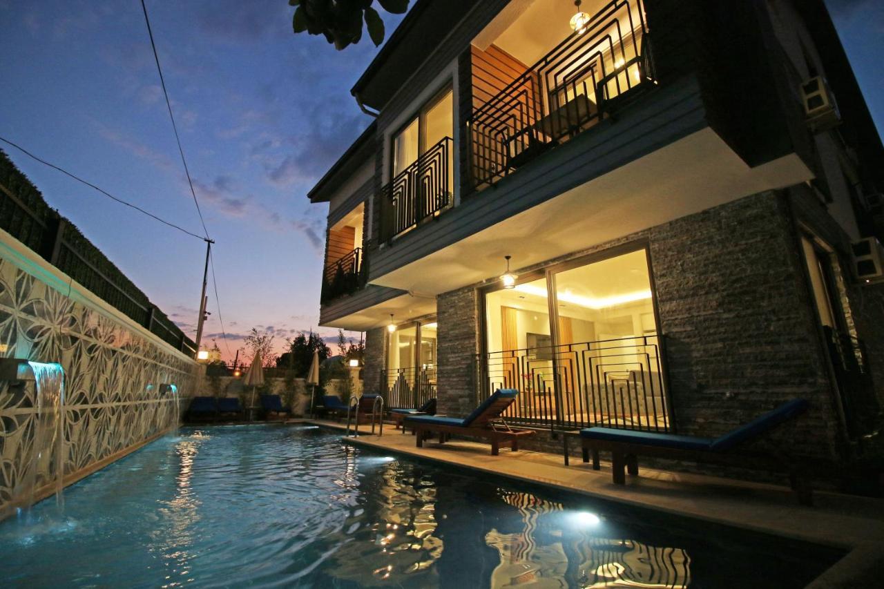 Caglar Apartment