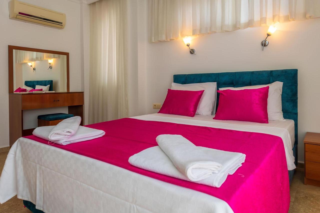 Yasam Park - Luxury 8 Person - Calis 90mt * Fethiye