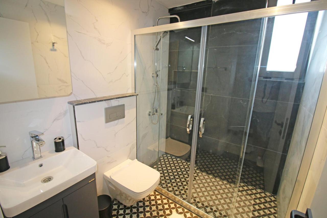 Apartment Caglar