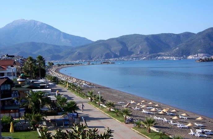 Calis 2 * Fethiye