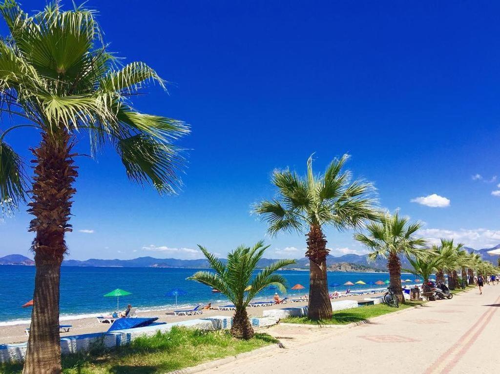 Calis 2 Villa *