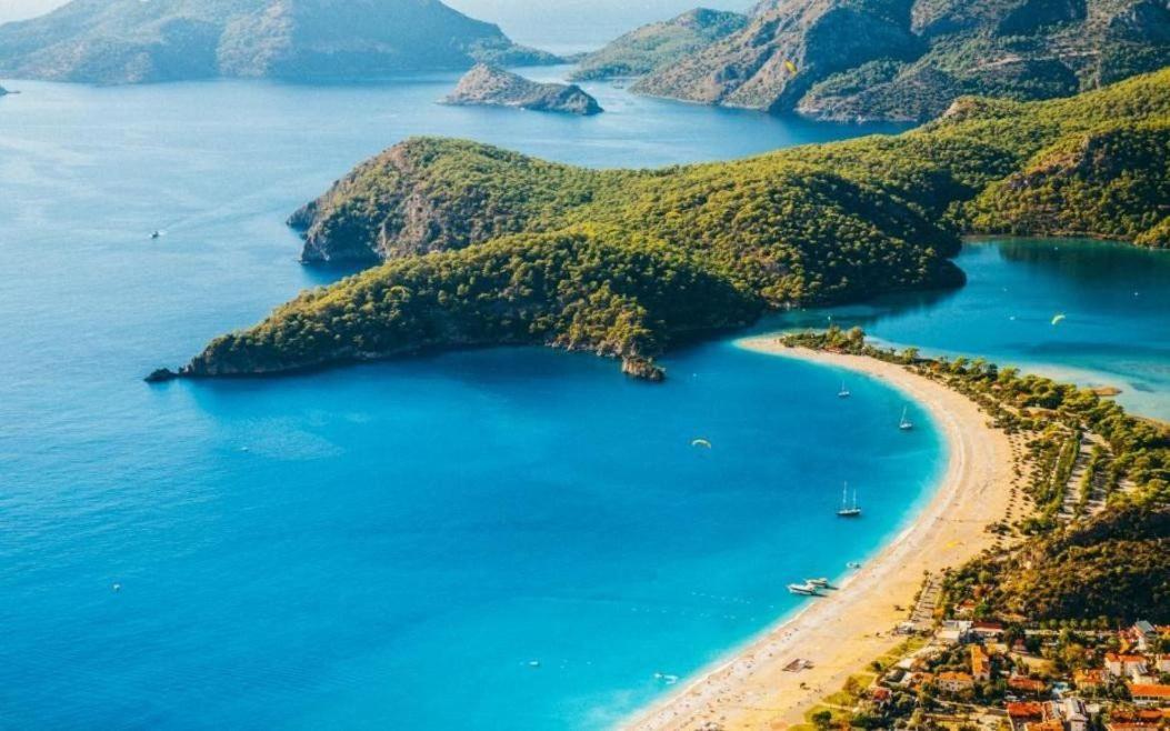 Calis 2 Fethiye