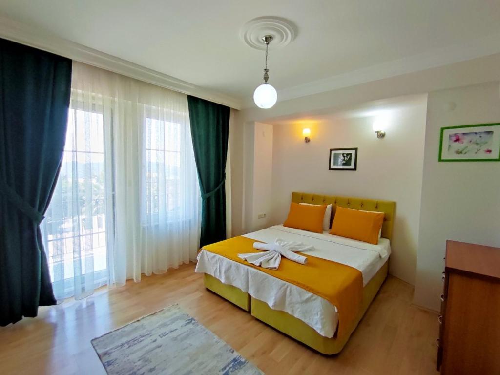 Zambak Oludeniz Private * Fethiye