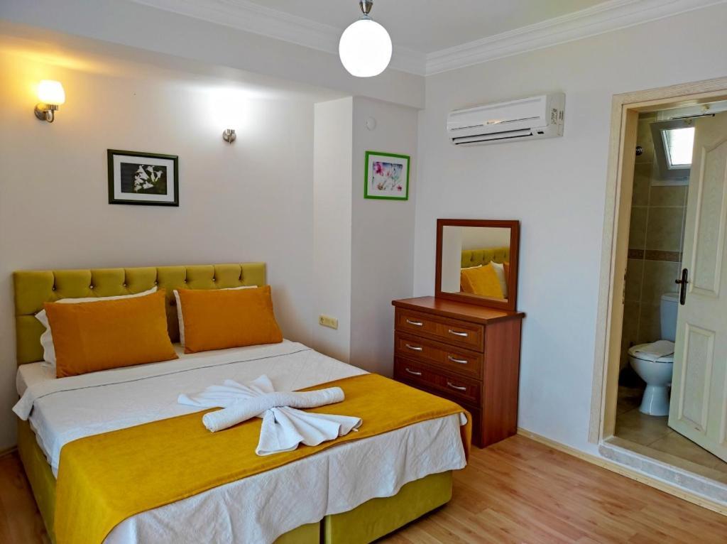 Villa Zambak Oludeniz Private