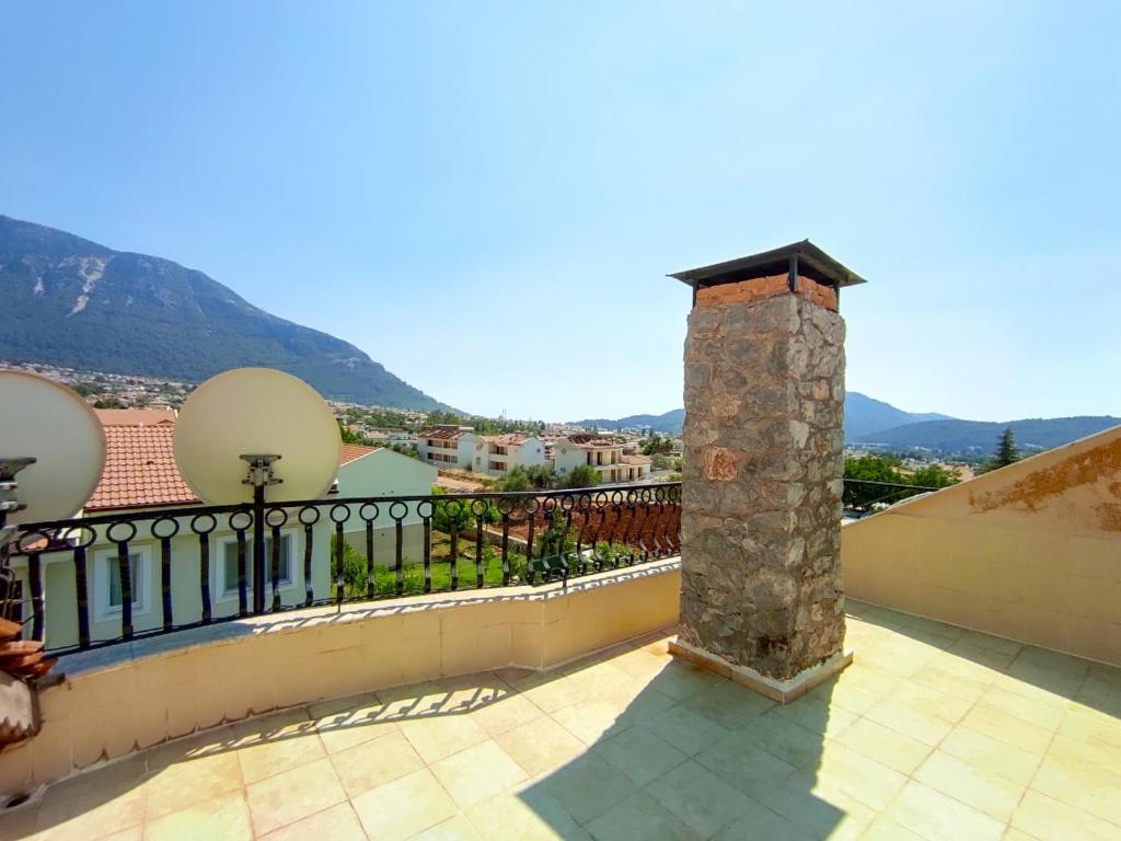 Zambak Oludeniz Private Villa