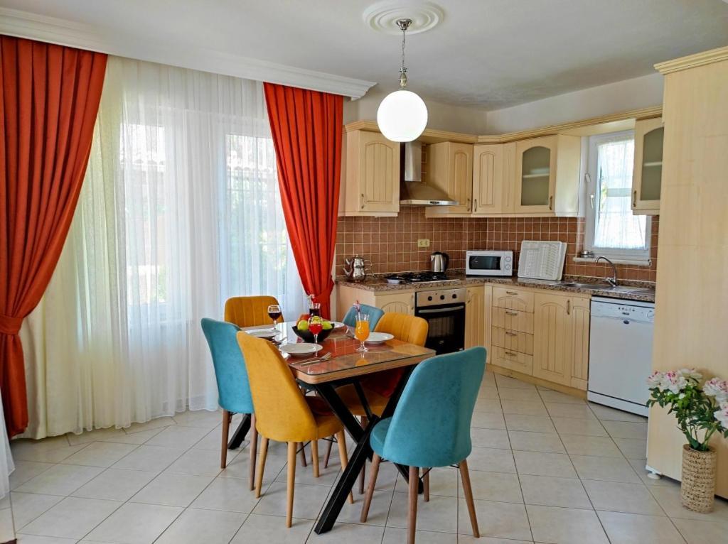 Villa Zambak Oludeniz Private