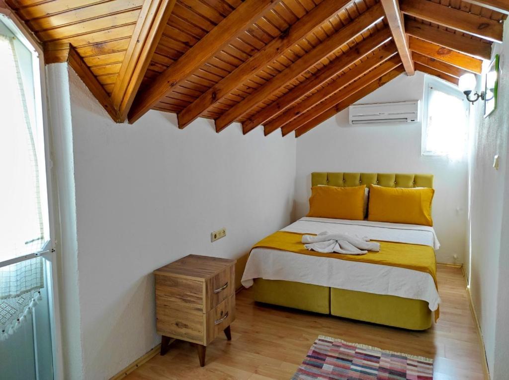Zambak Oludeniz Private *