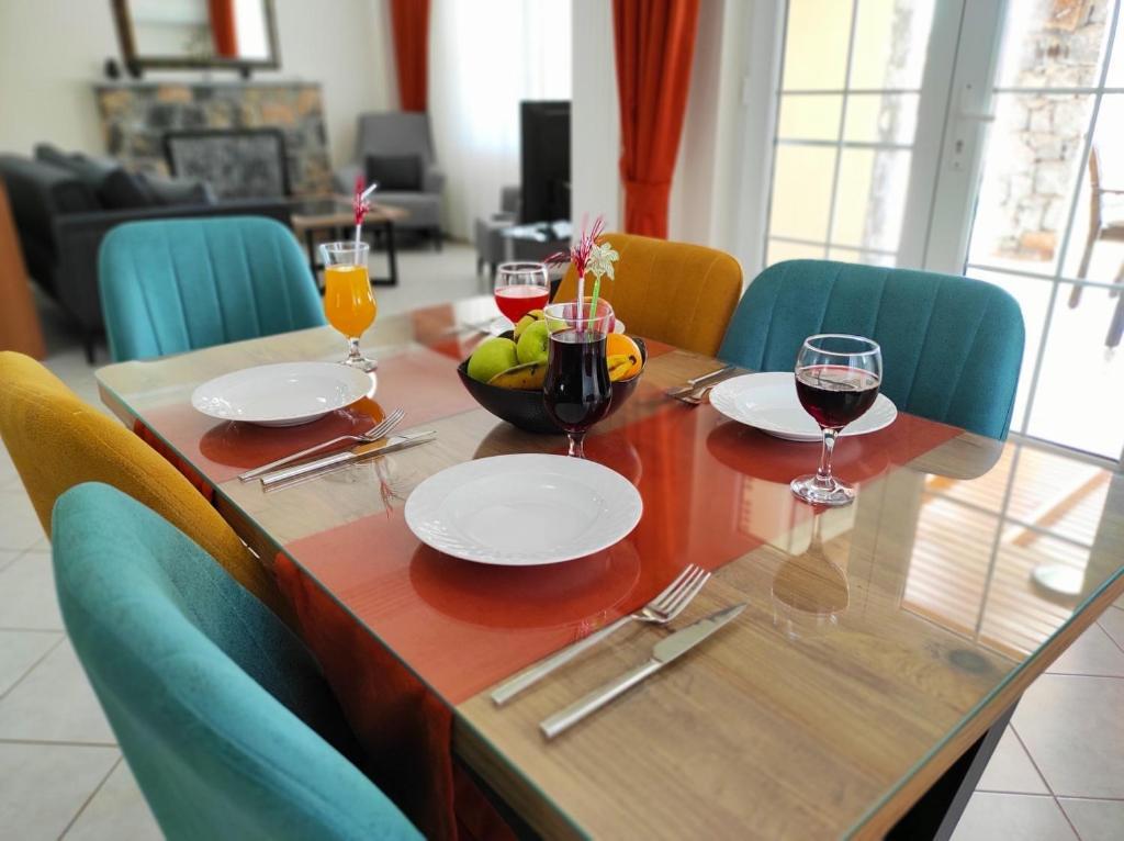 Zambak Oludeniz Private Villa Fethiye