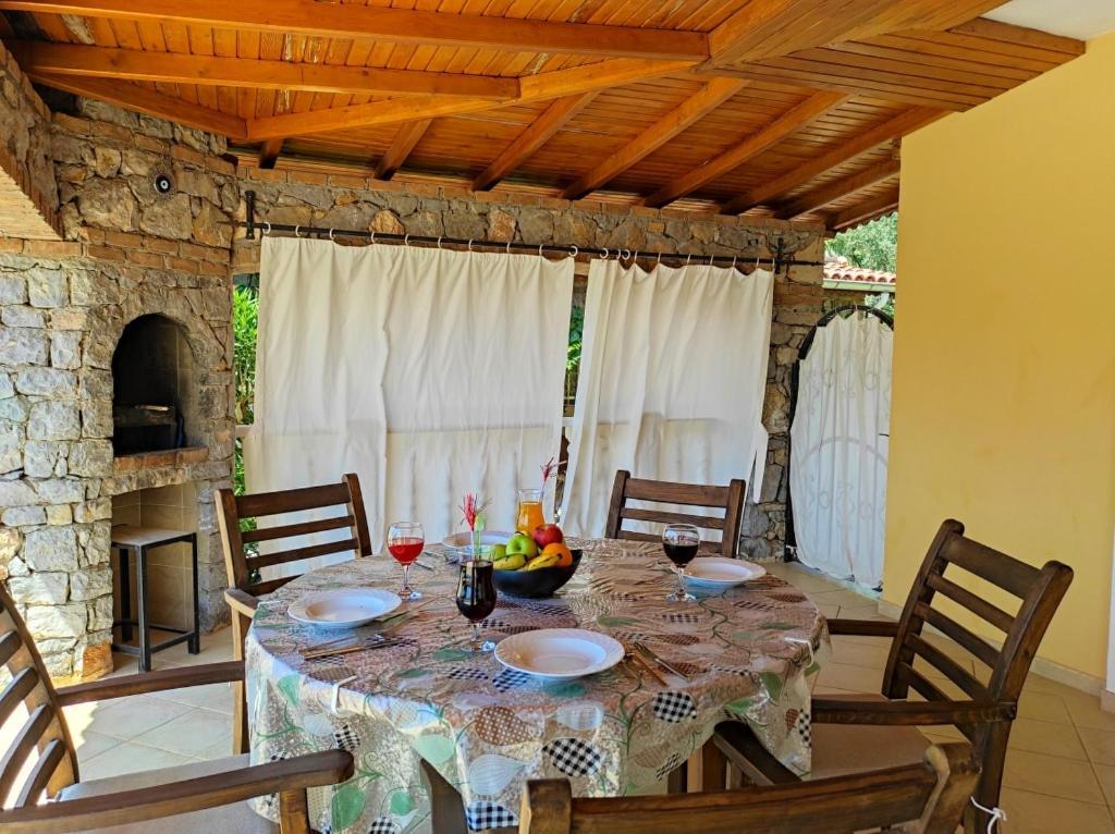 Zambak Oludeniz Private Villa