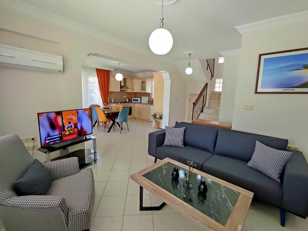 Zambak Oludeniz Private Fethiye