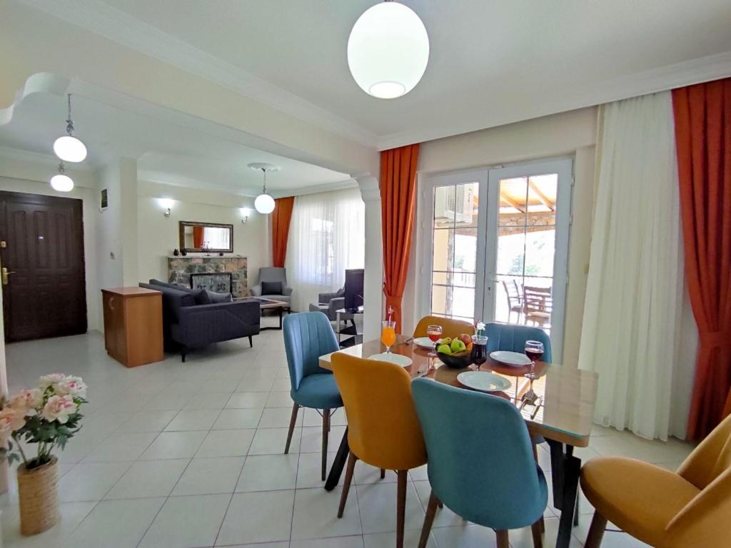 Zambak Oludeniz Private