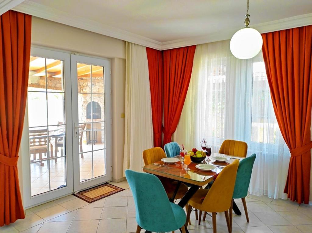 Zambak Oludeniz Private