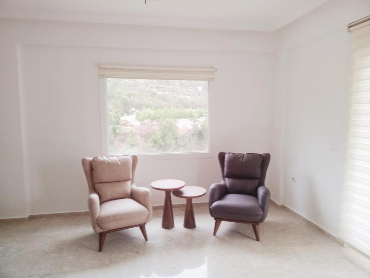 Villa Ladywell Fethiye
