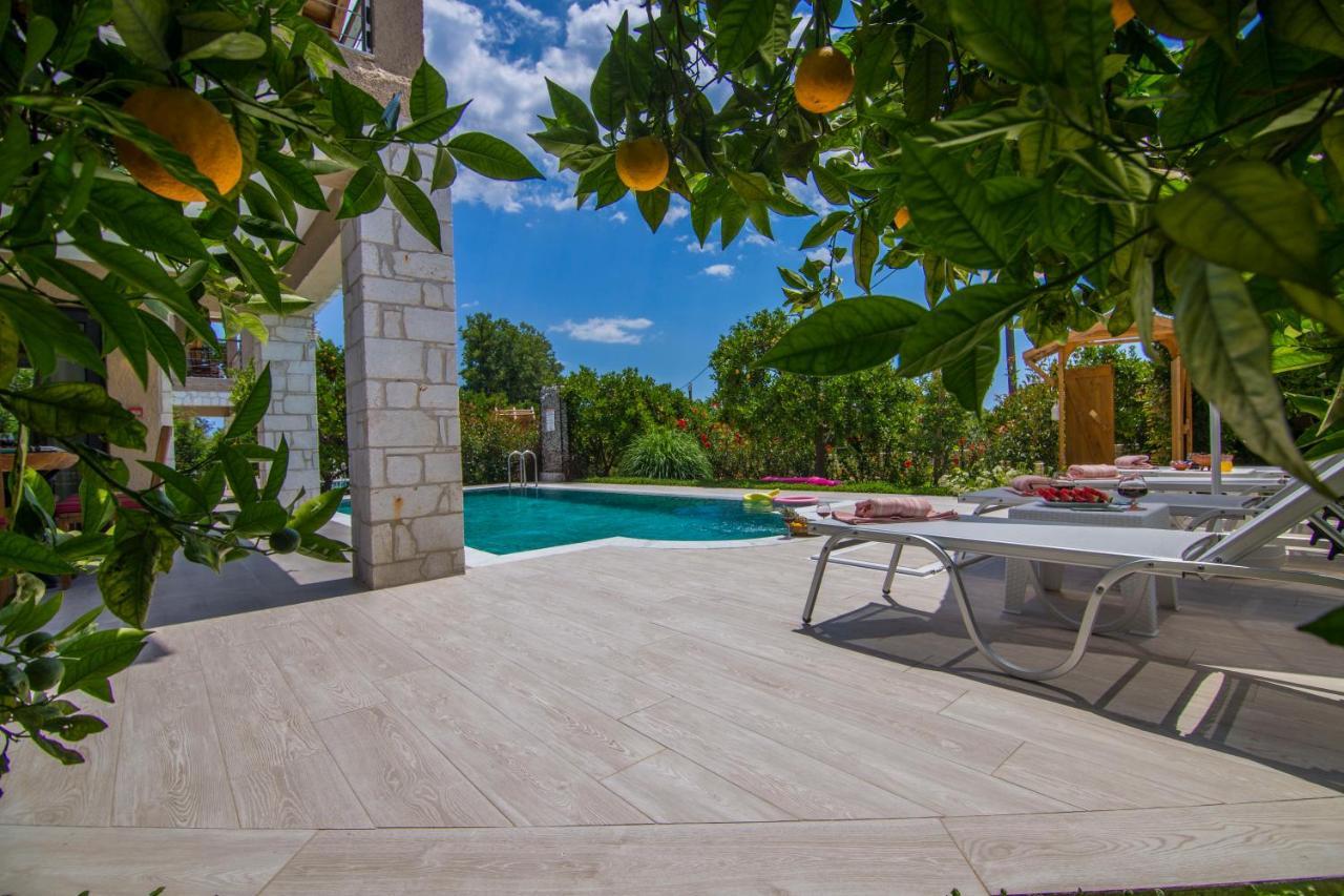 Villa Volans *