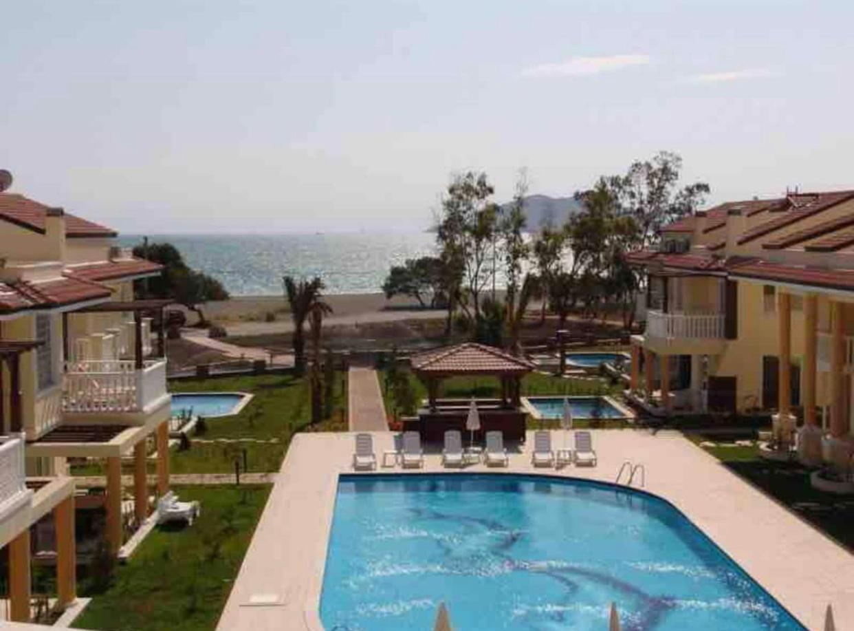 Seaside 30a * Fethiye