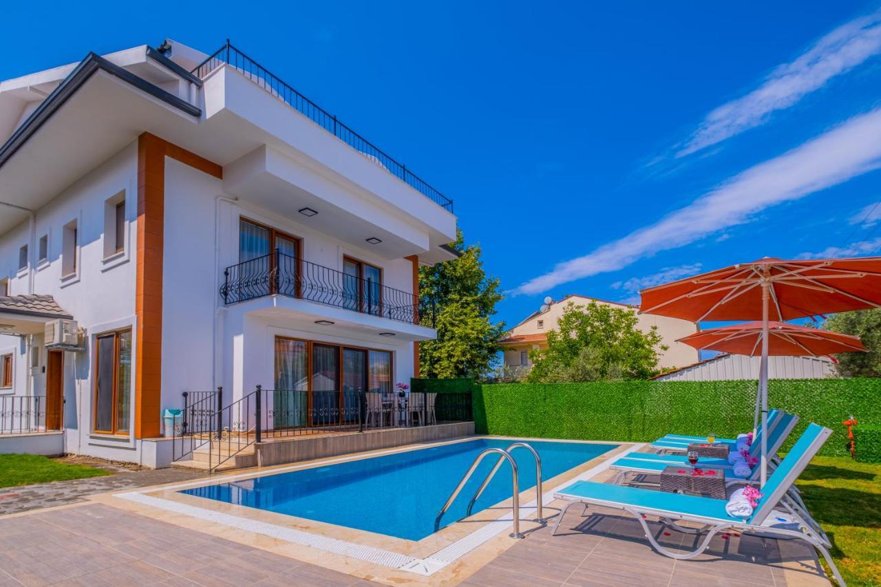 Villa Infinity Myra *