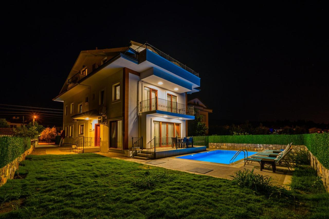 Villa Infinity Myra