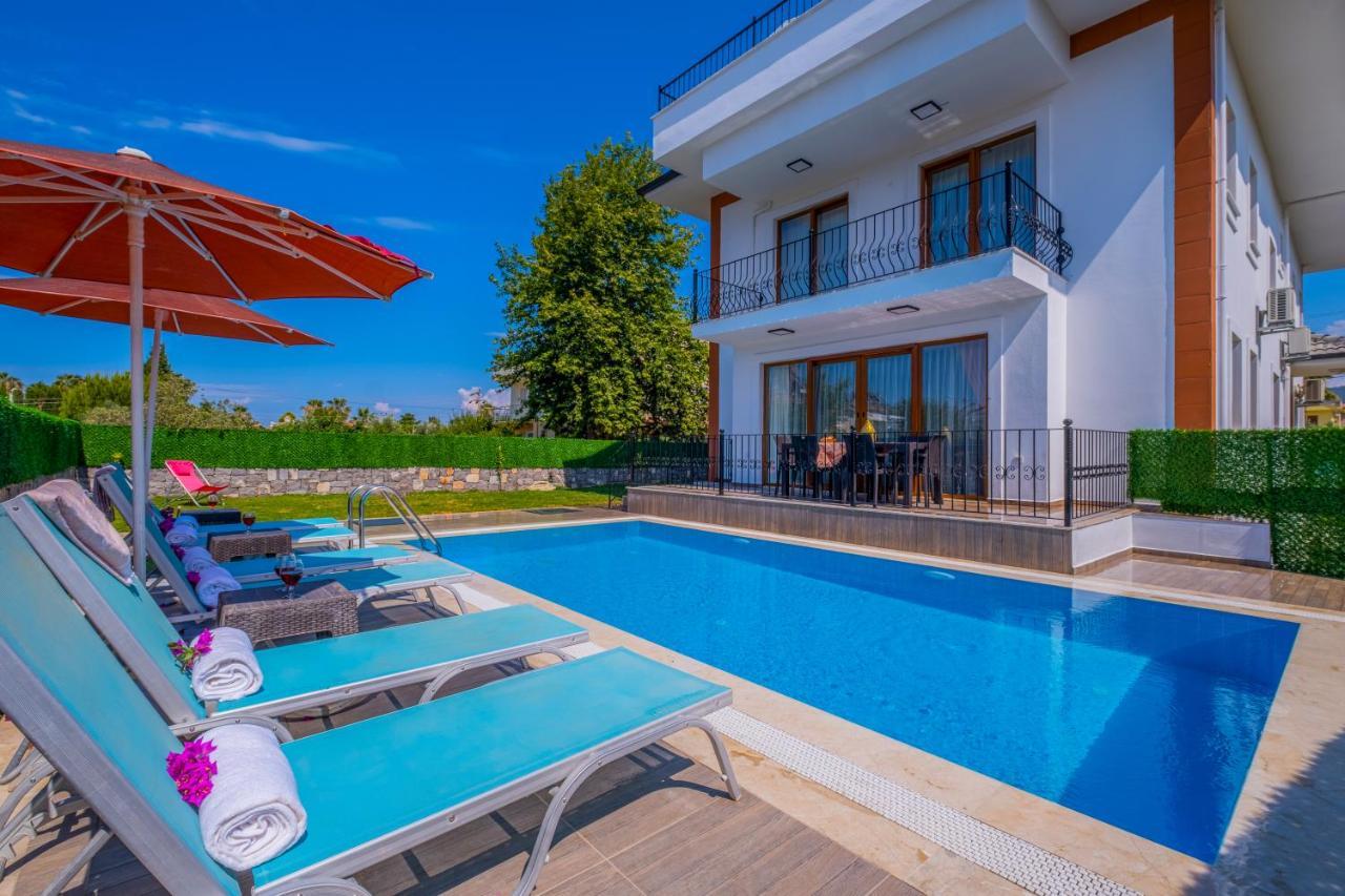Villa Infinity Myra